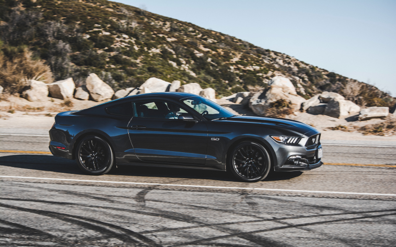 Illustration for article titled How The 2018 Ford Mustang GT Really Compares To The Last One